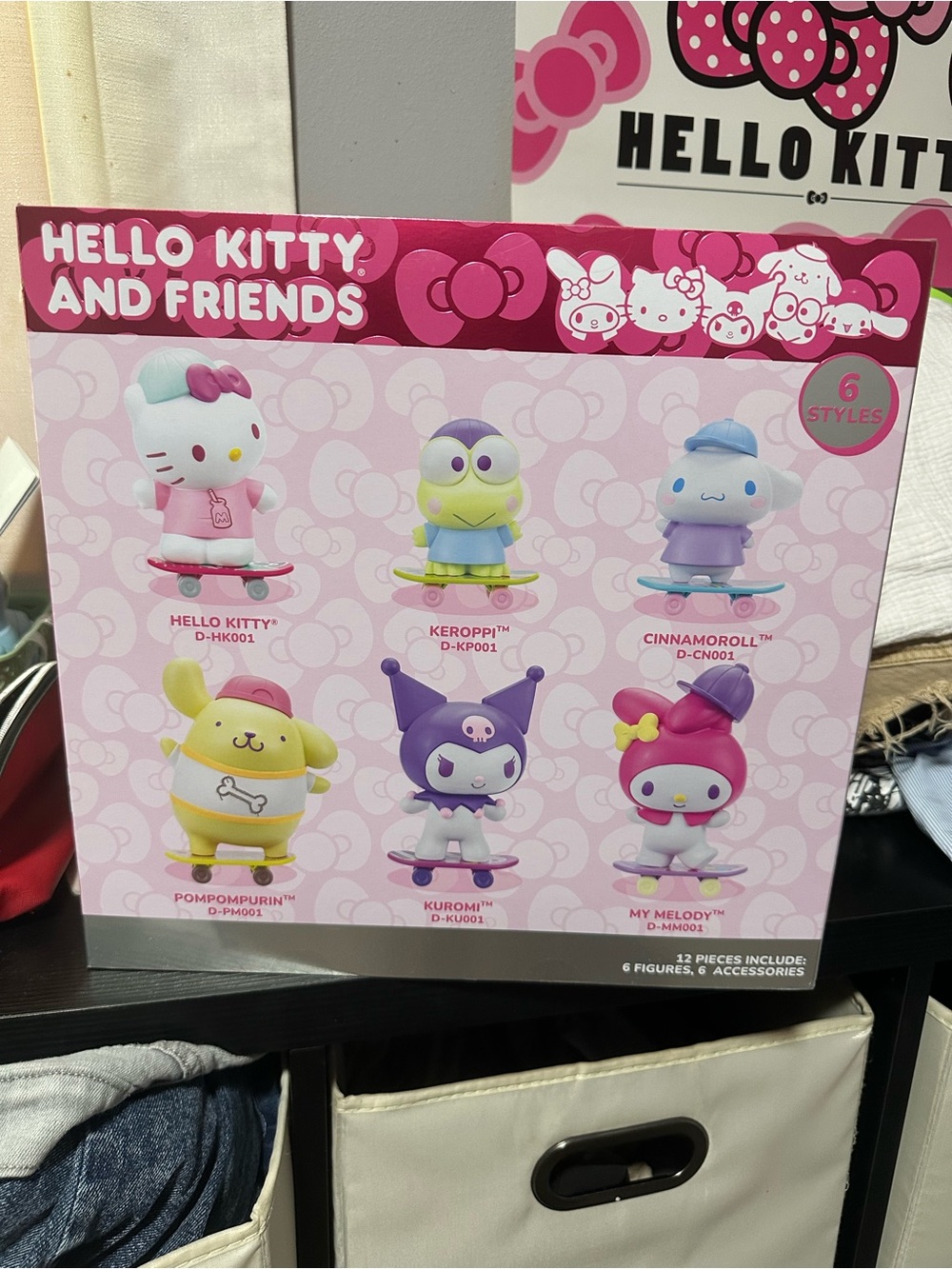 Hello kitty - Picture 2 of 2